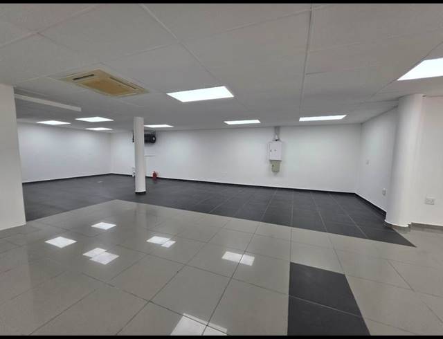 RETAIL PROPERTY TO RENT IN BROOKLYN